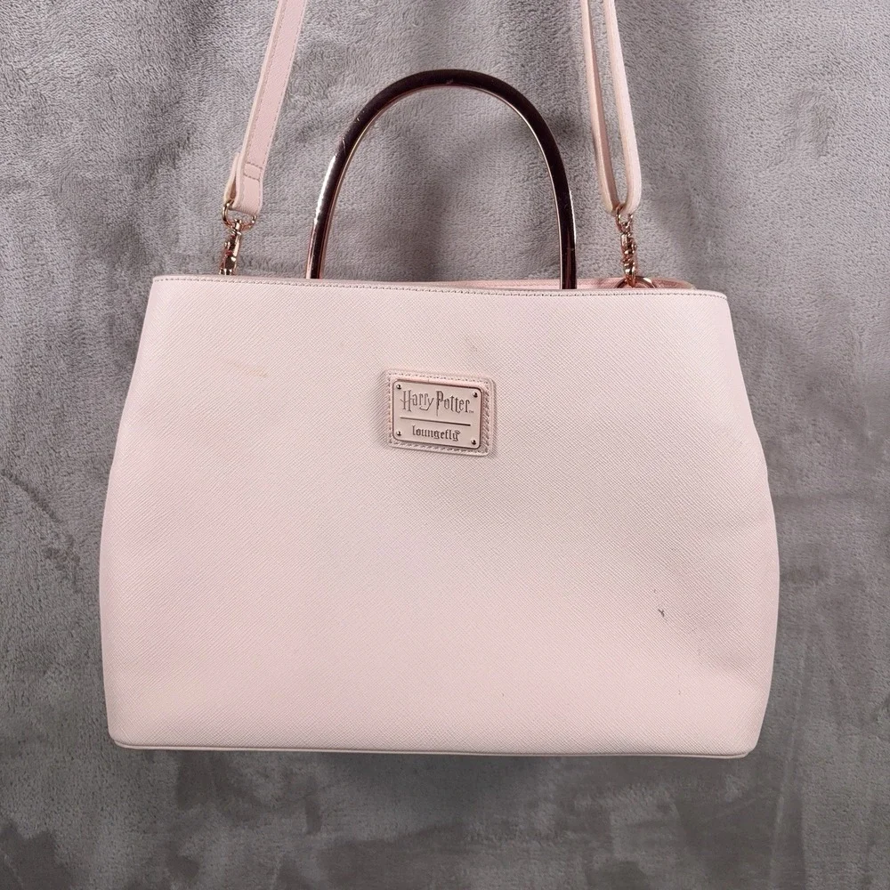 Loungefly preowned show